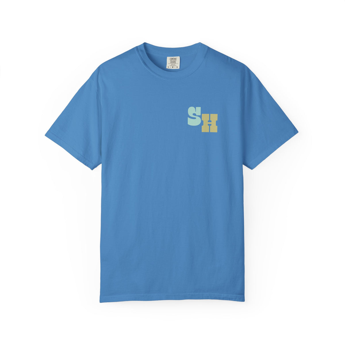 Funky SH Tee