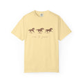 Run to Jesus tee