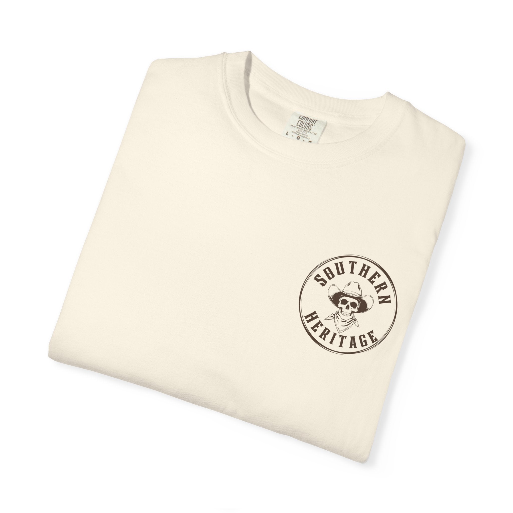 Ace of Spades Horse Tee