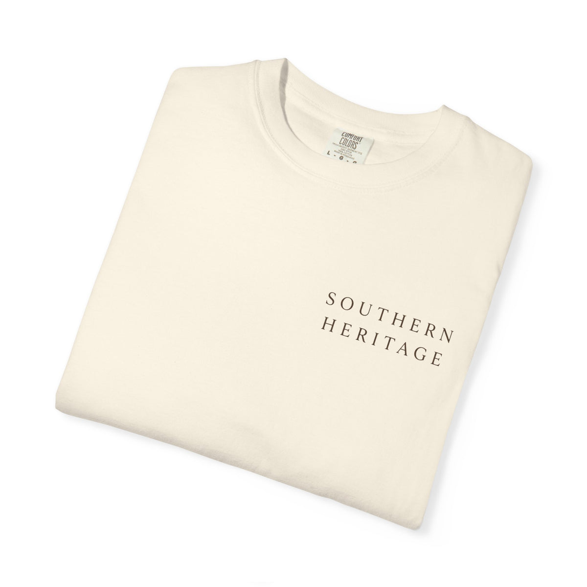 Southern Heritage Boykin puppy Tee