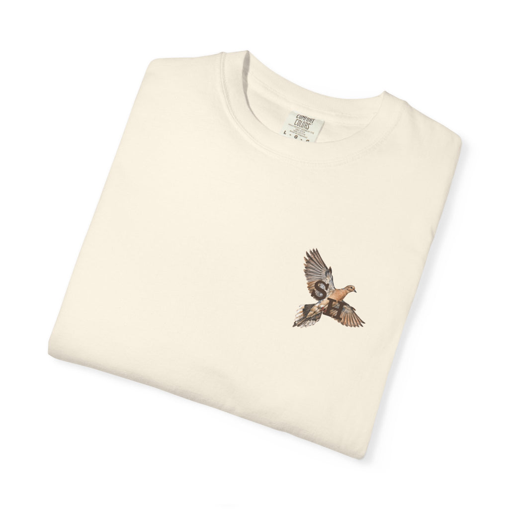 Southern Heritage Dove Tee