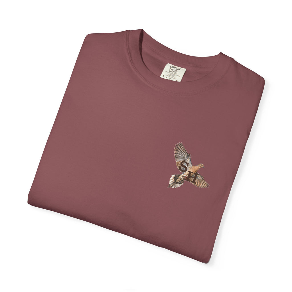 Southern Heritage Dove Tee