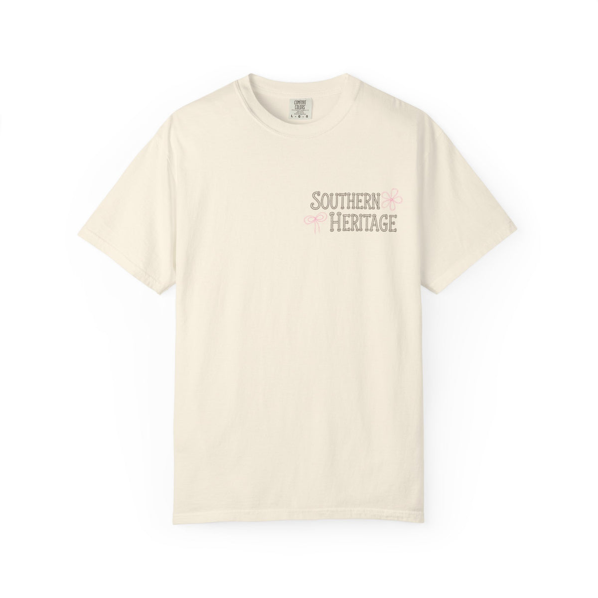 Love like Jesus Tee