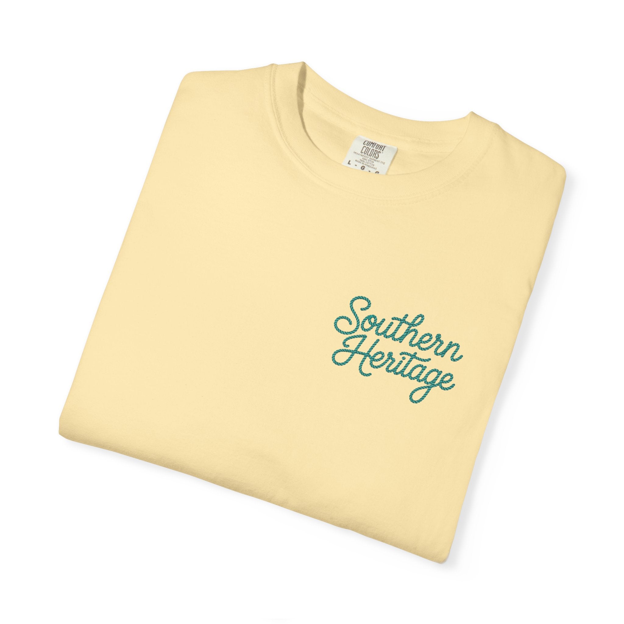 Walk Worthy Tee