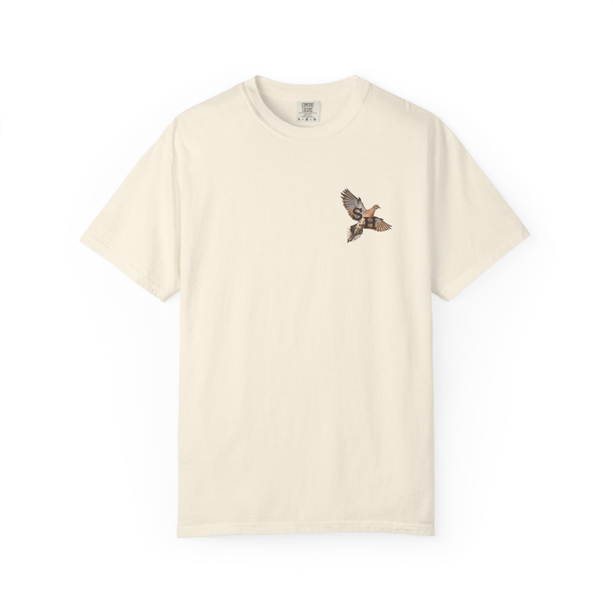 Southern Heritage Dove Tee