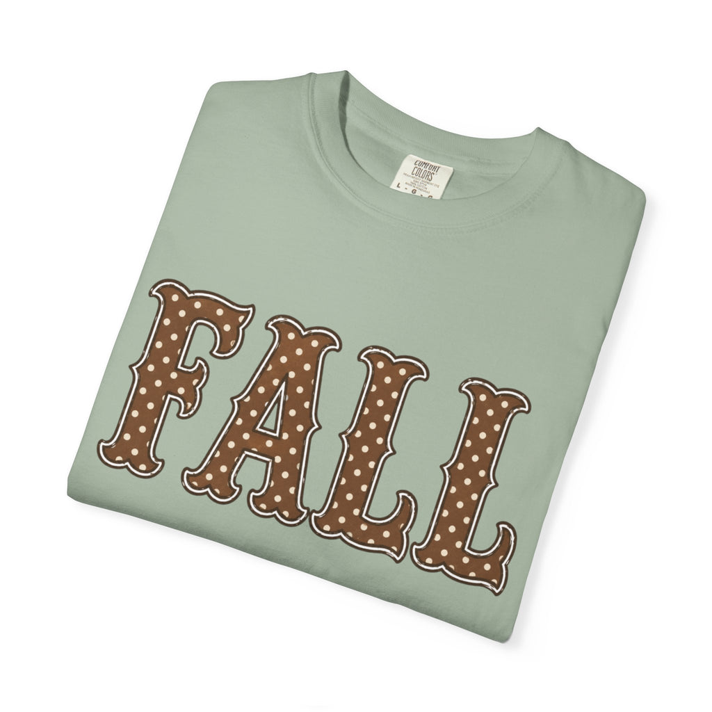 Fall Tee