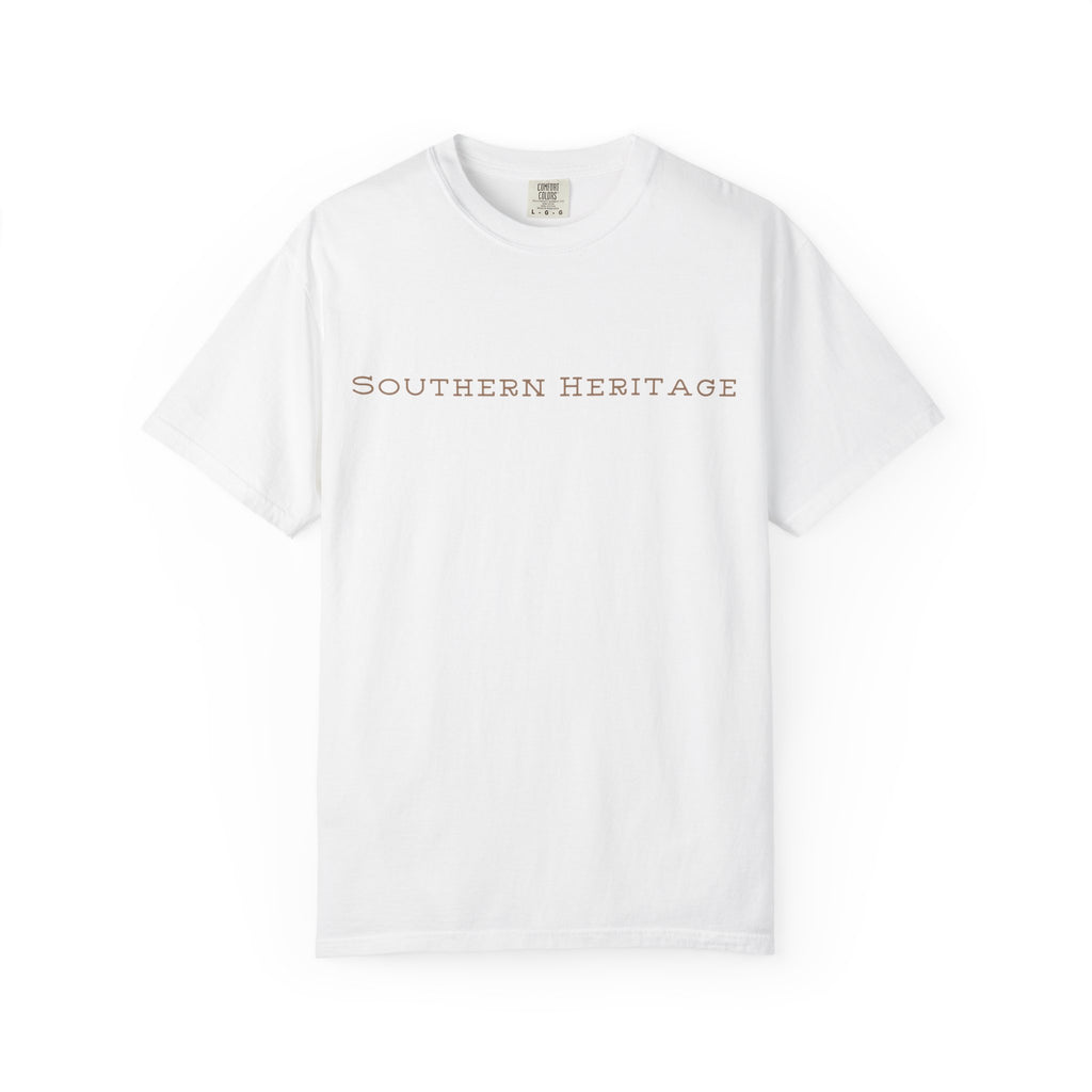 SH Bucking Bronco Cross Tee