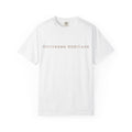 SH Bucking Bronco Cross Tee