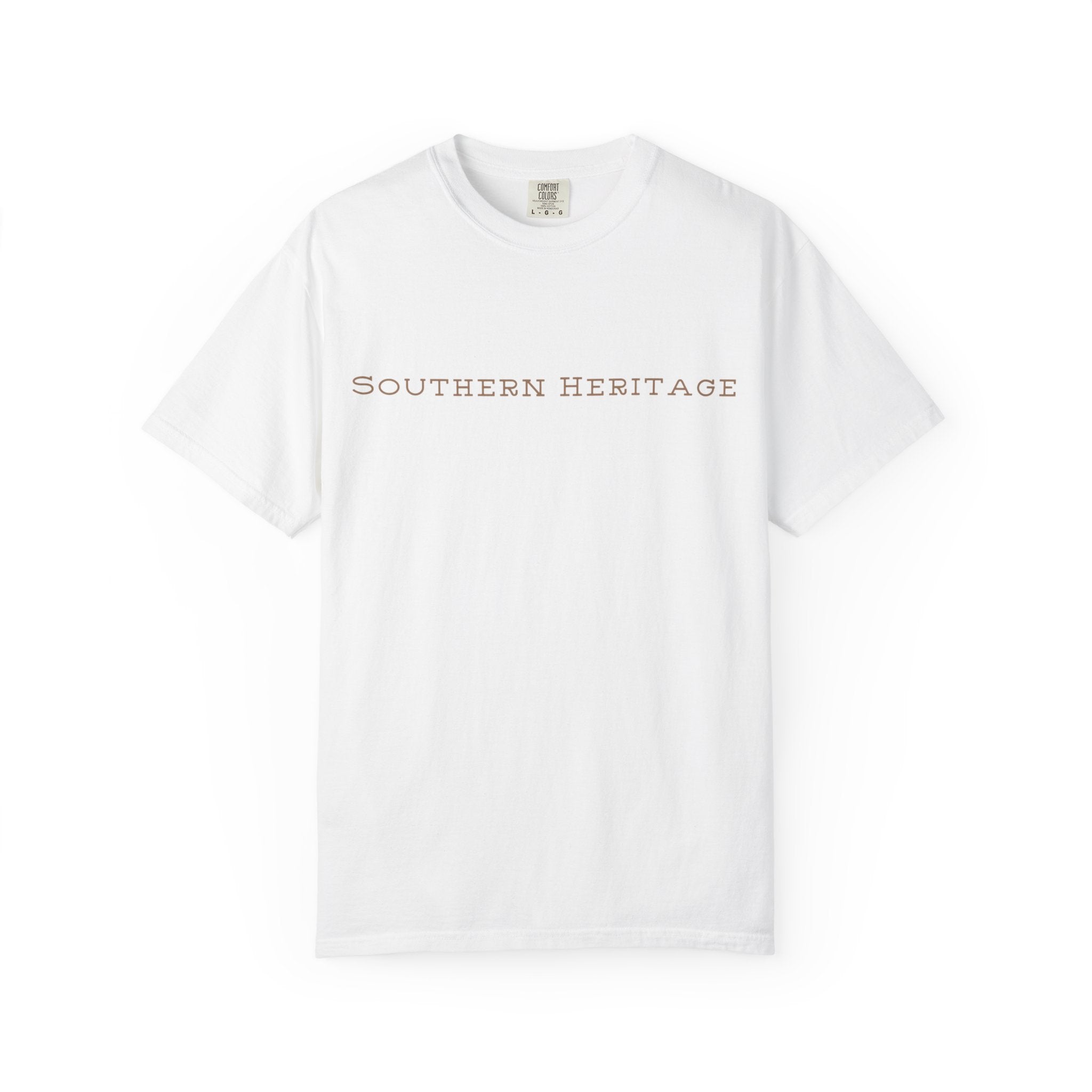 SH Bucking Bronco Cross Tee