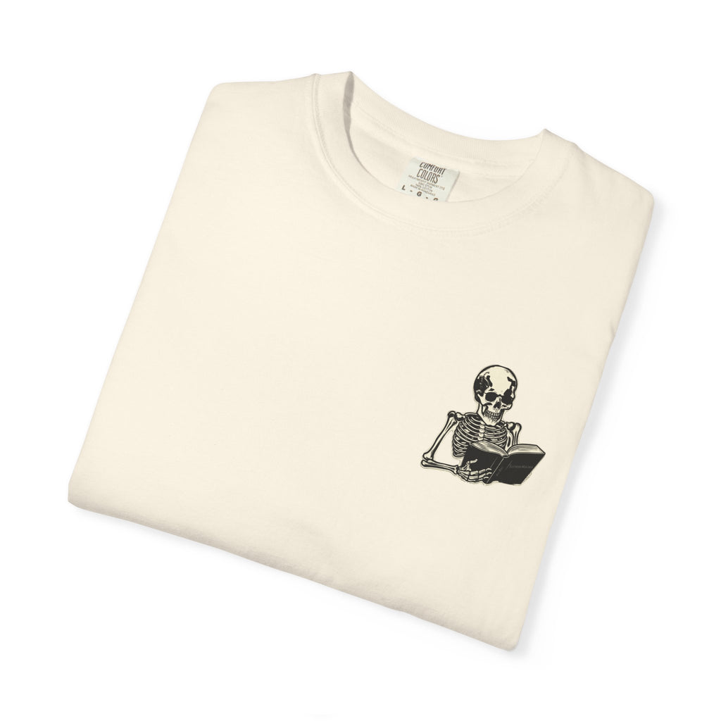 Fueled By Faith Tee
