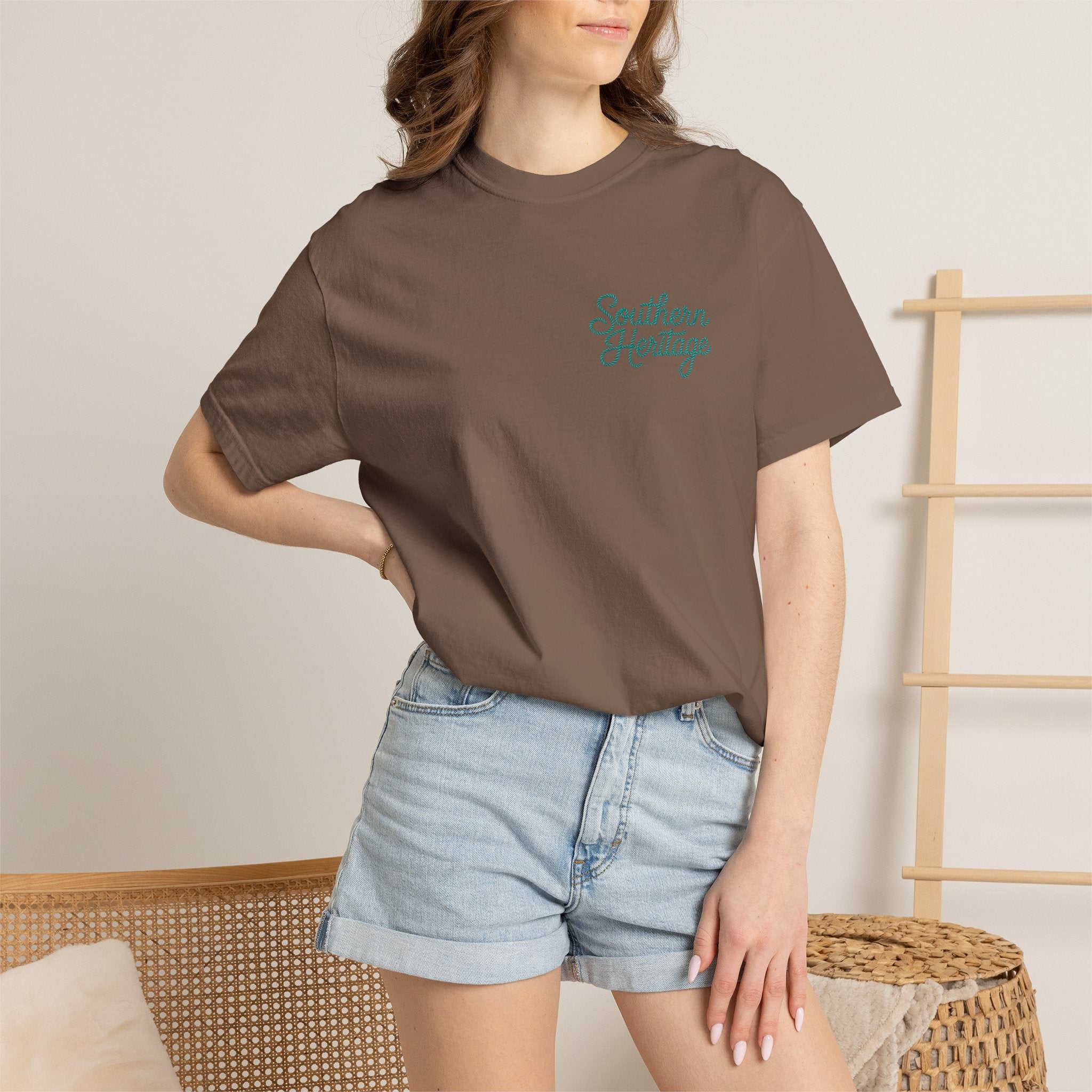 Walk Worthy Tee