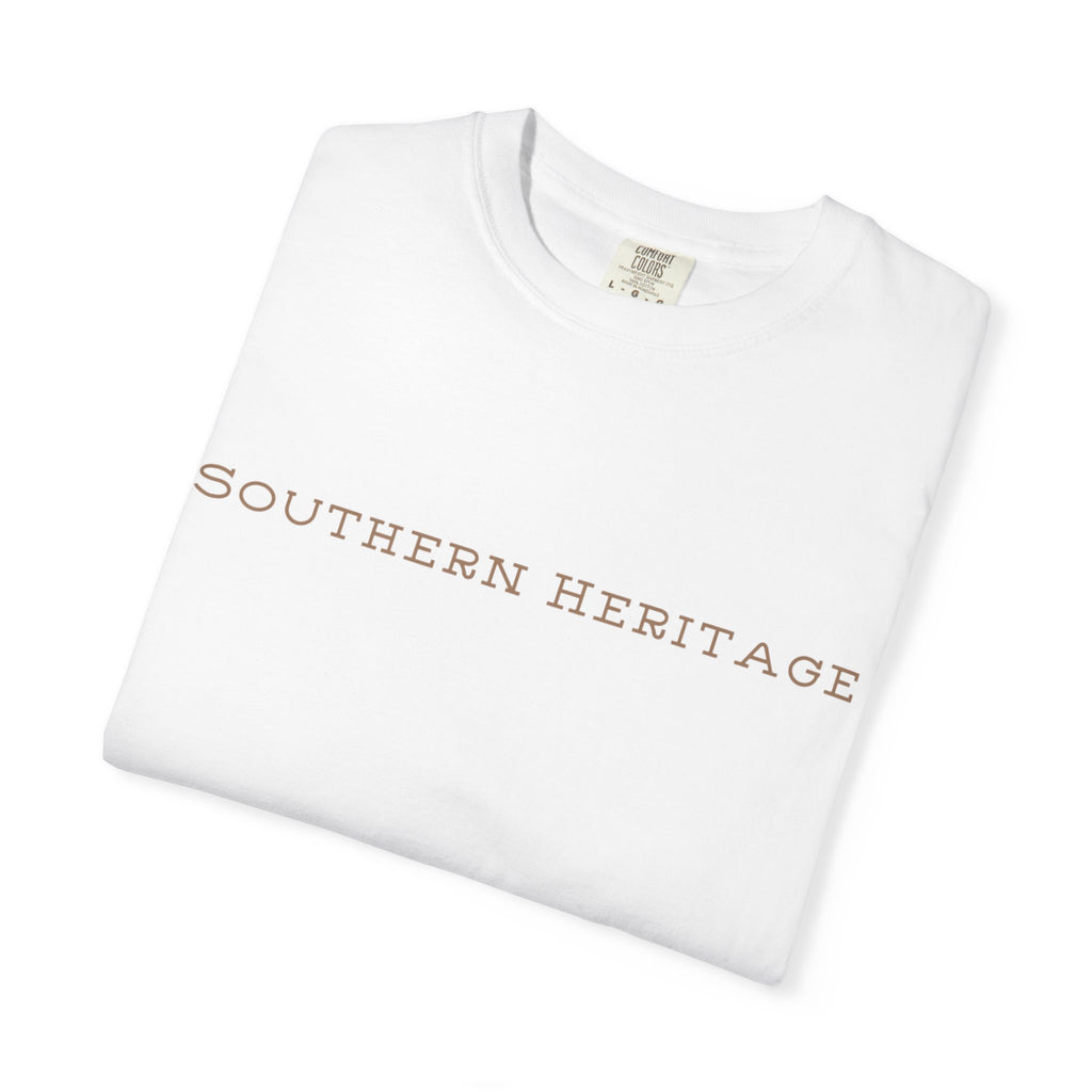 SH Bucking Bronco Cross Tee