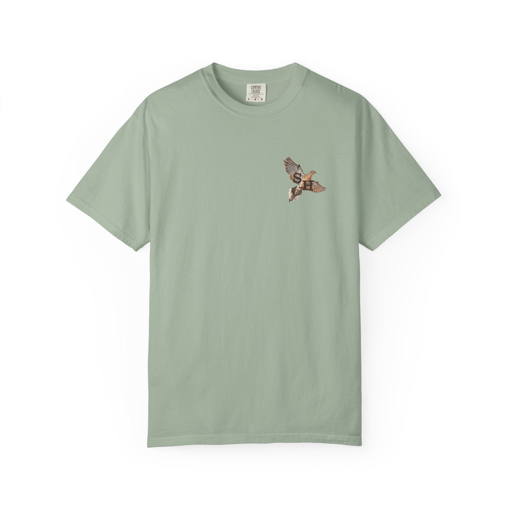 Southern Heritage Dove Tee