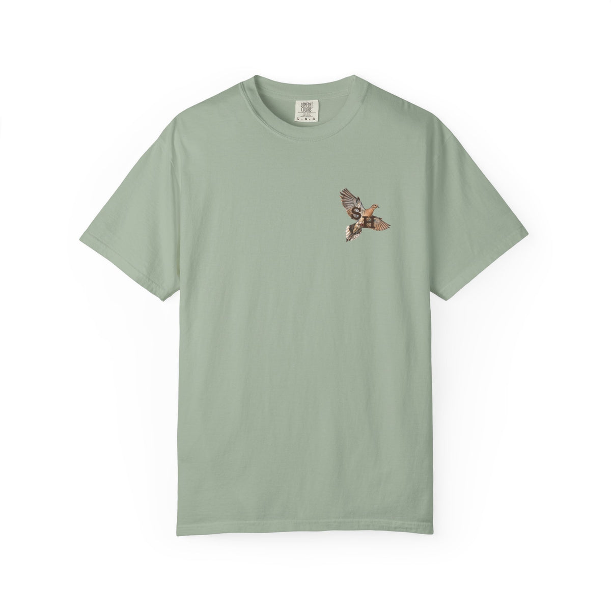 Southern Heritage Dove Tee