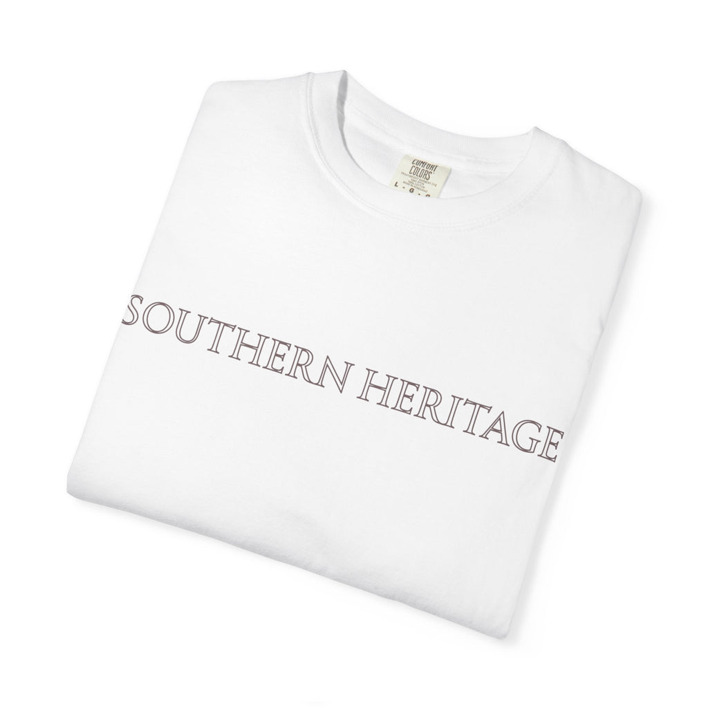 Southern Heritage Turkey Tee
