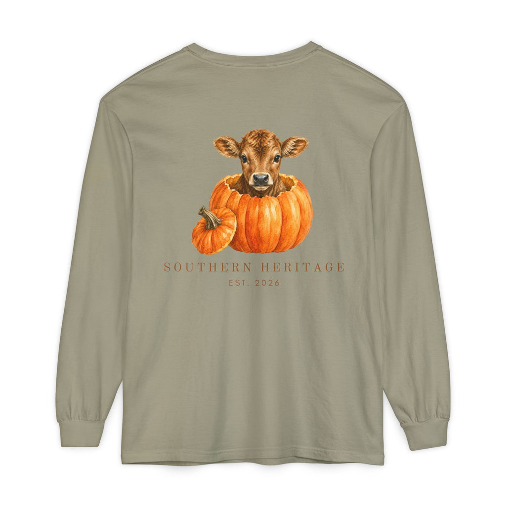 Southern Heritage Calf Long sleeve