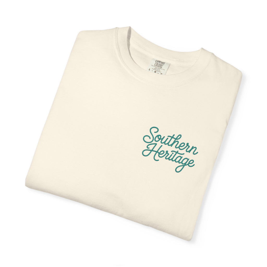 Walk Worthy Tee
