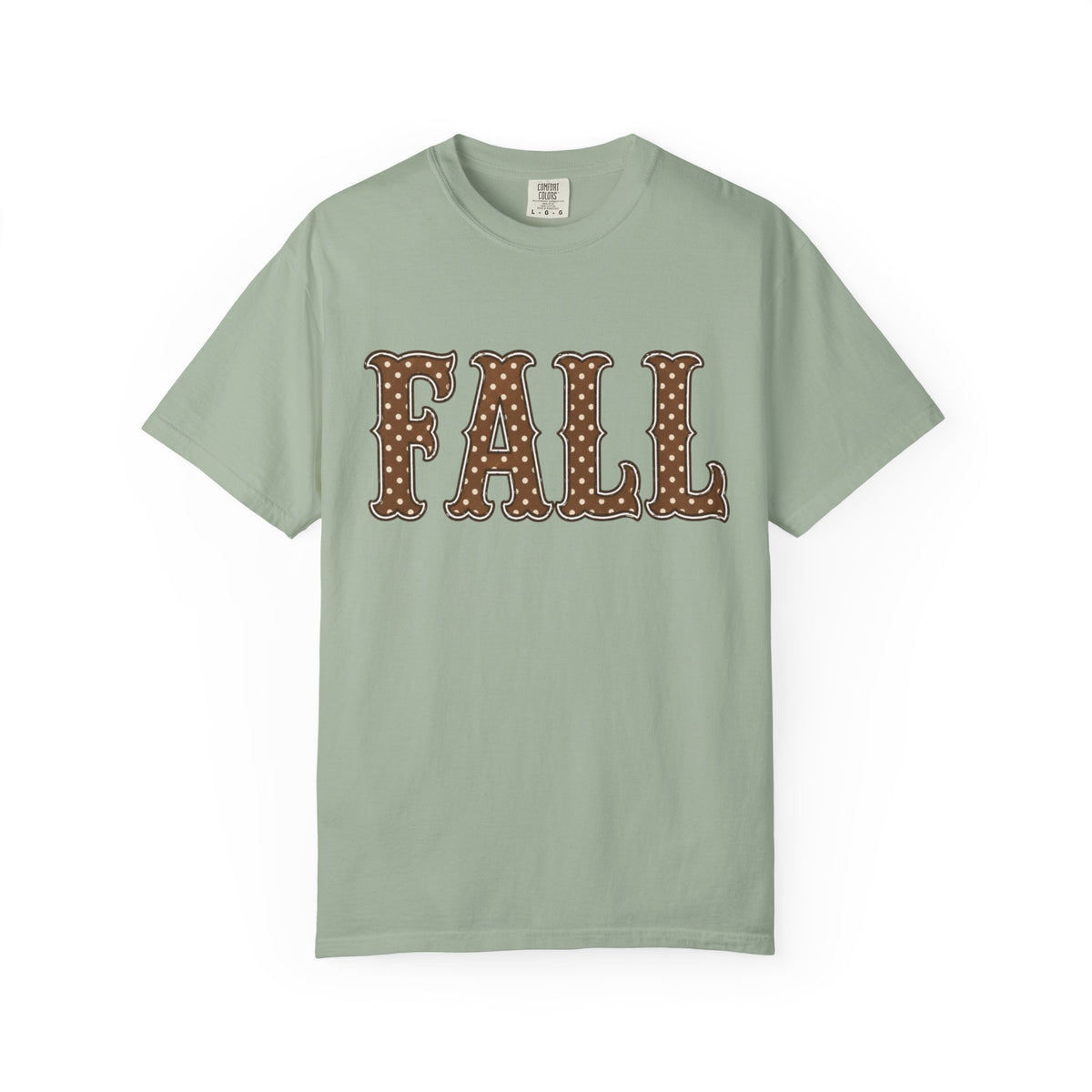 Fall Tee