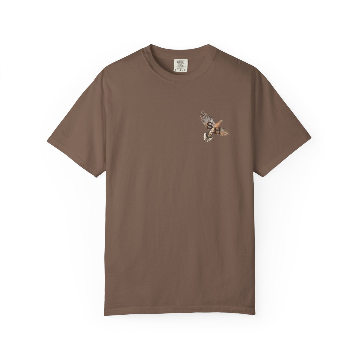 Southern Heritage Dove Tee