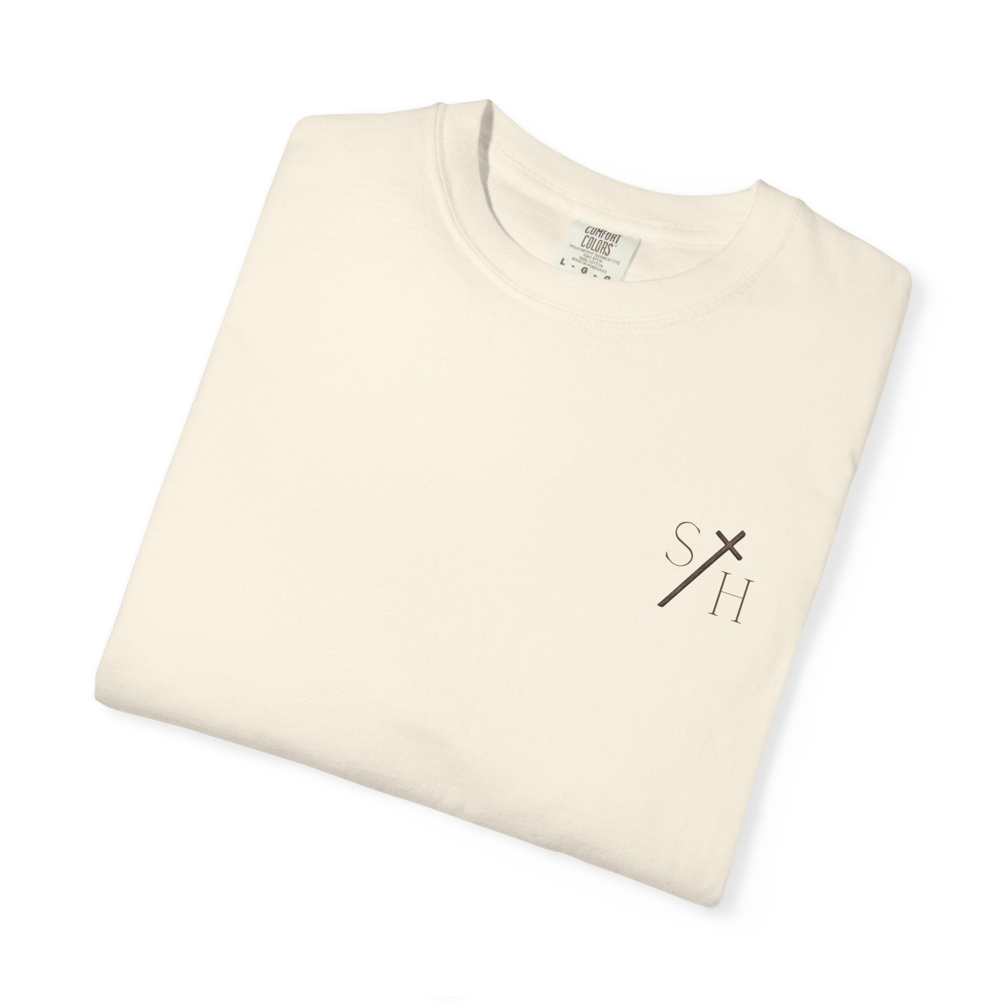 Death is defeated tee