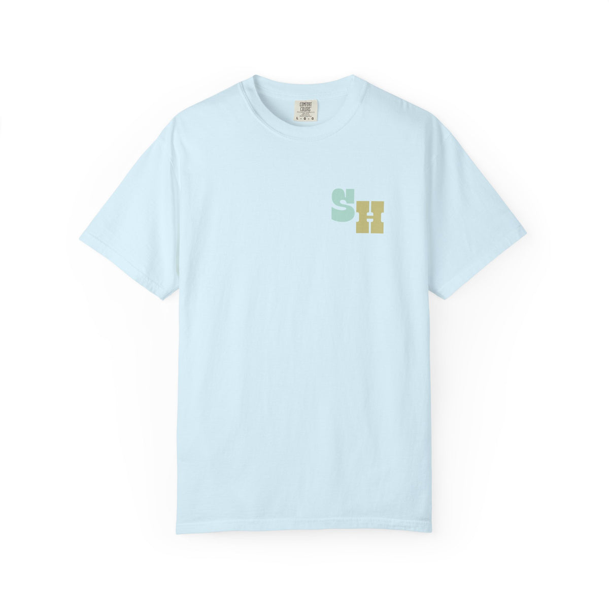 Funky SH Tee