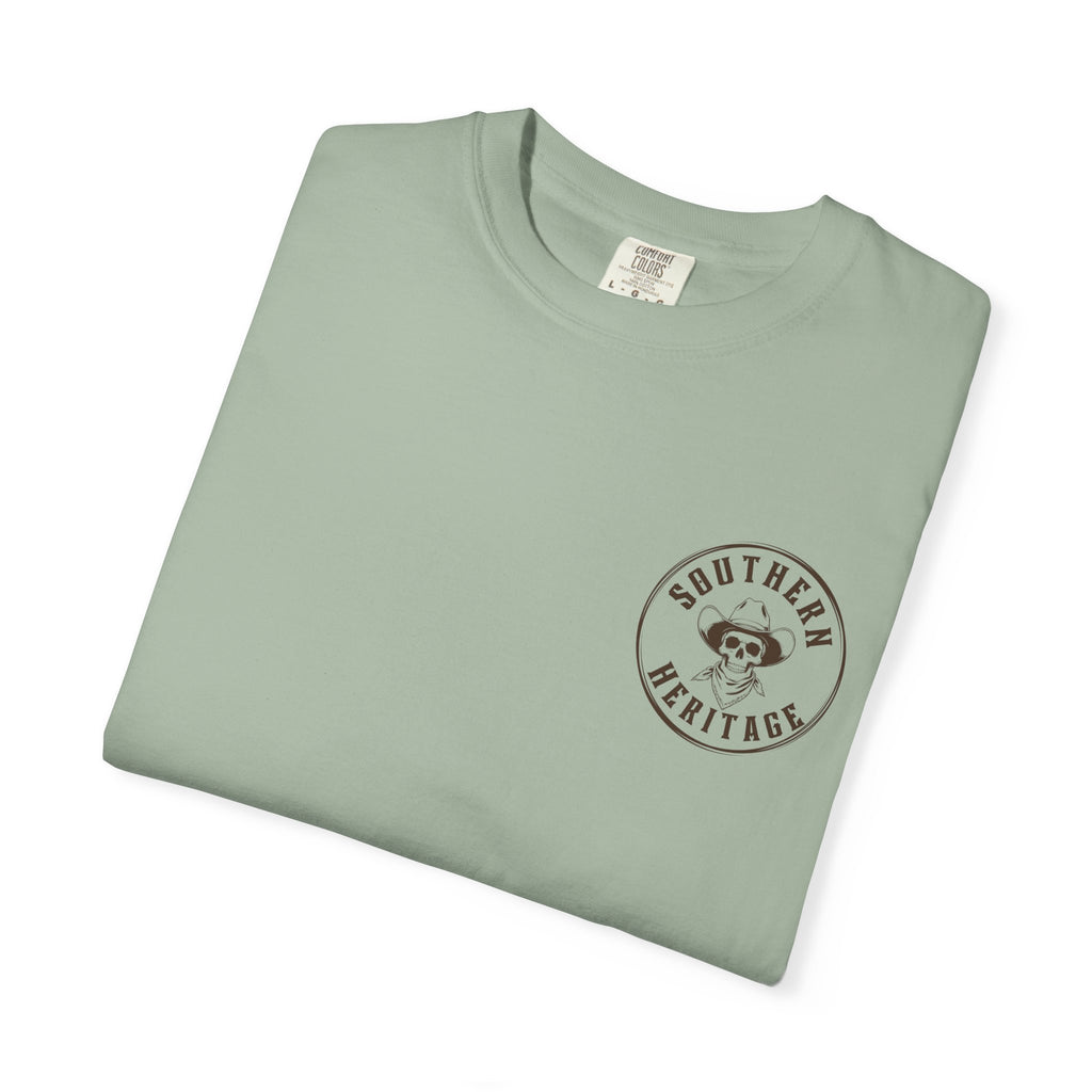 Ace of Spades Horse Tee