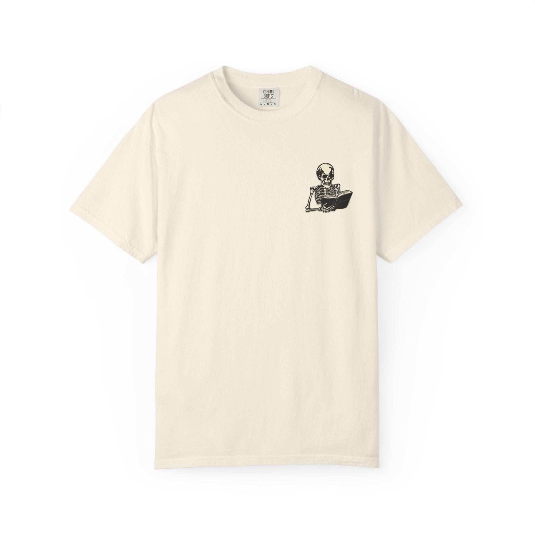 Fueled By Faith Tee