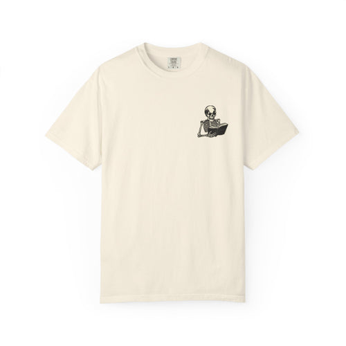Fueled By Faith Tee