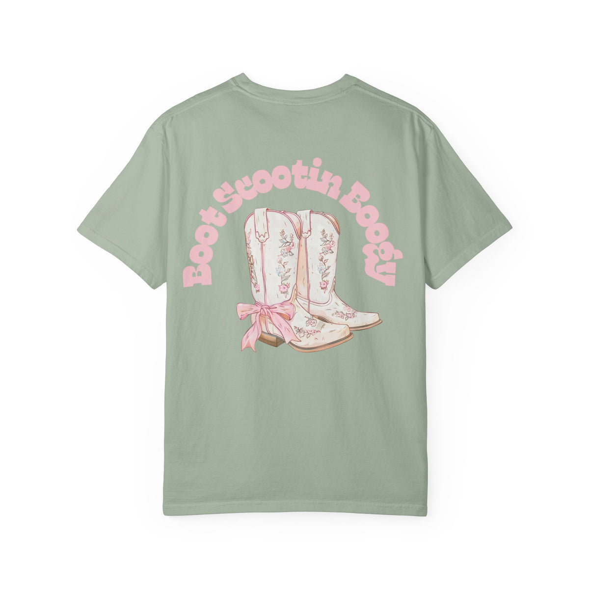 Boot Scootin Boogy Tee
