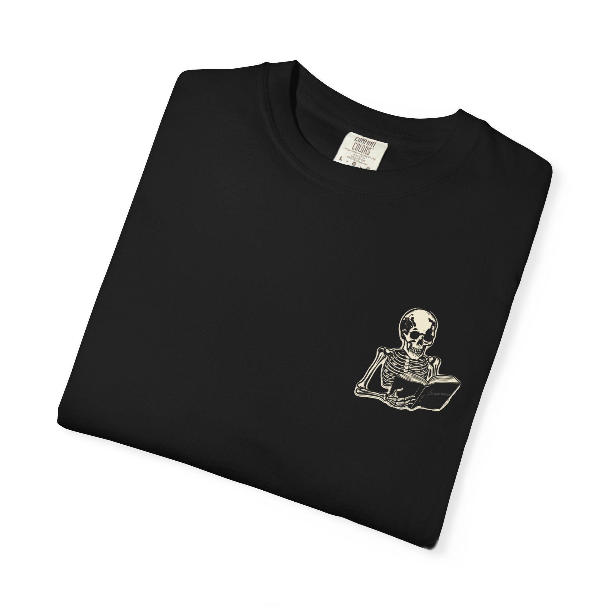 Fueled By Faith Tee