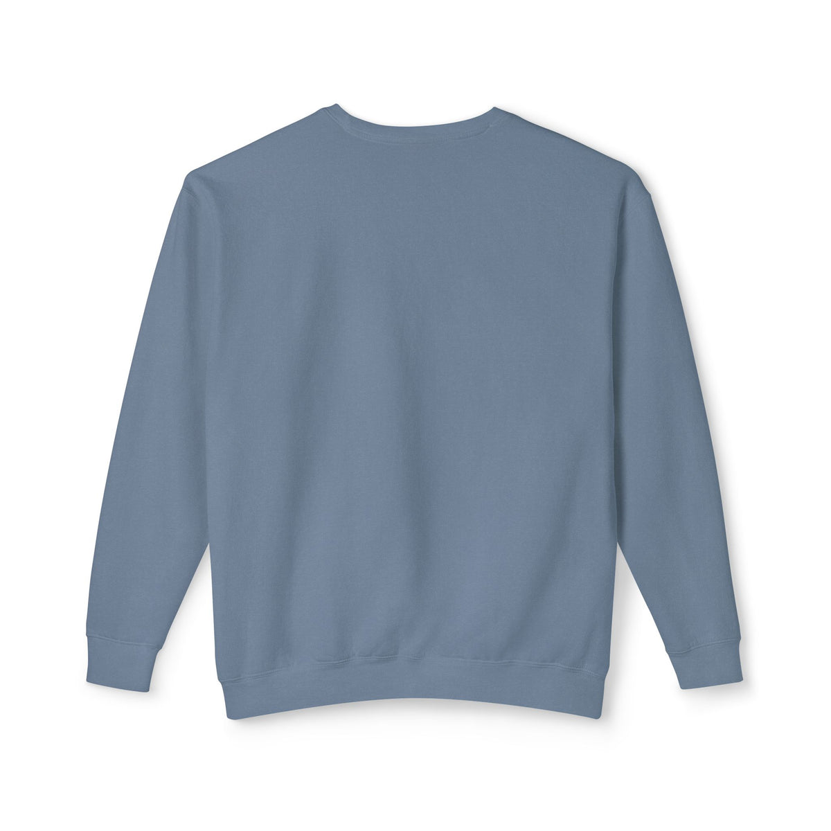 How Lucky Are We Crewneck