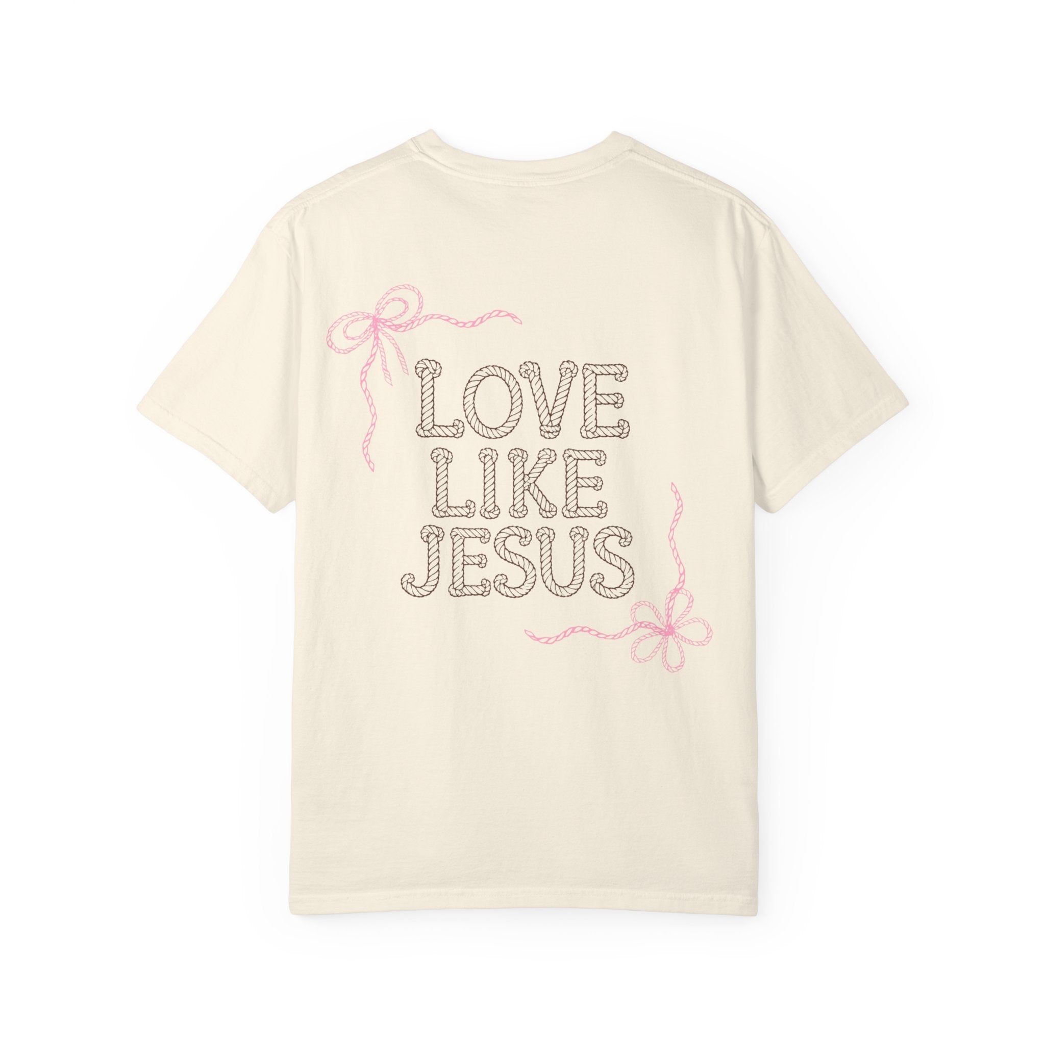 Love like Jesus Tee
