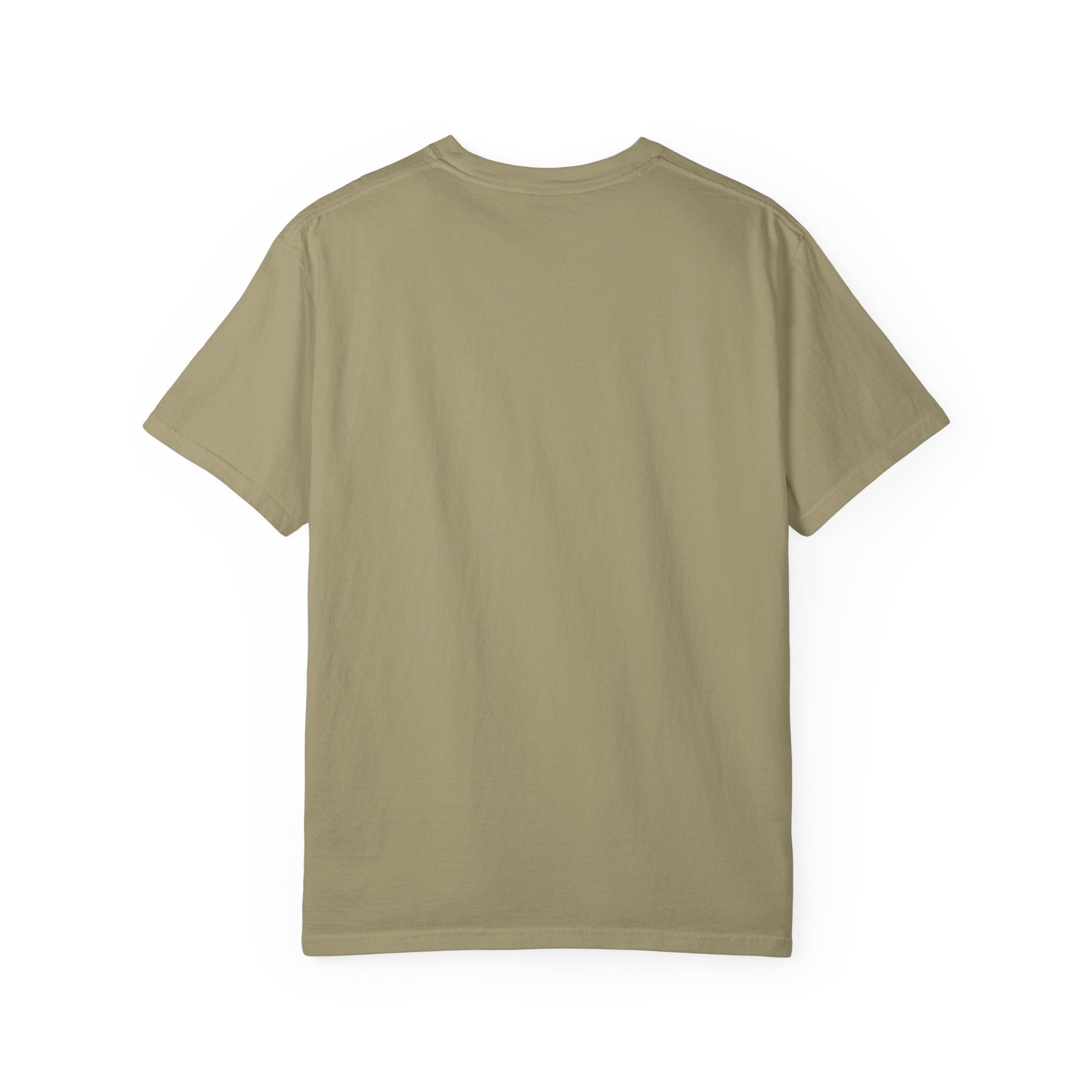 The lords supper tee