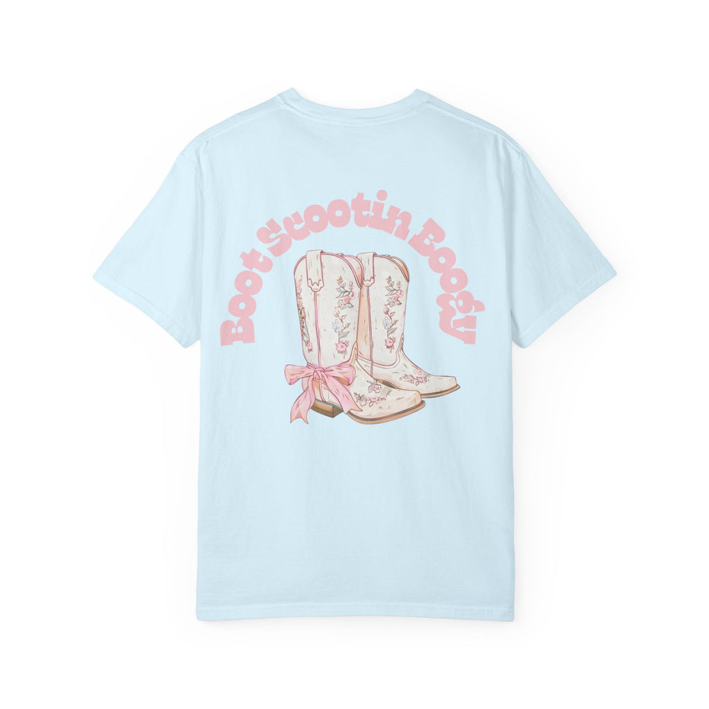 Boot Scootin Boogy Tee