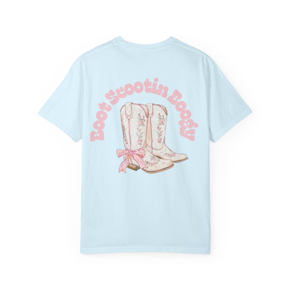 Boot Scootin Boogy Tee