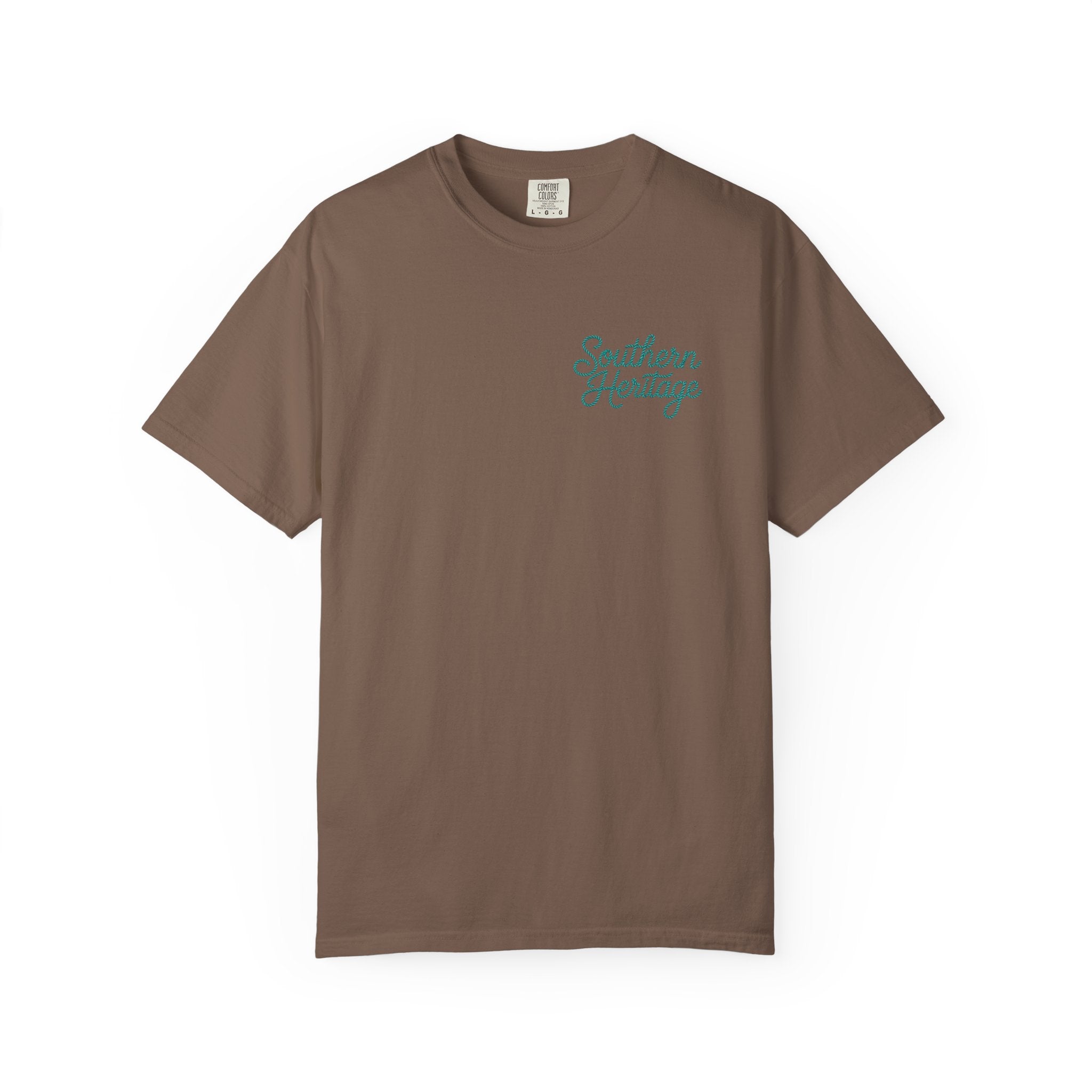 Walk Worthy Tee