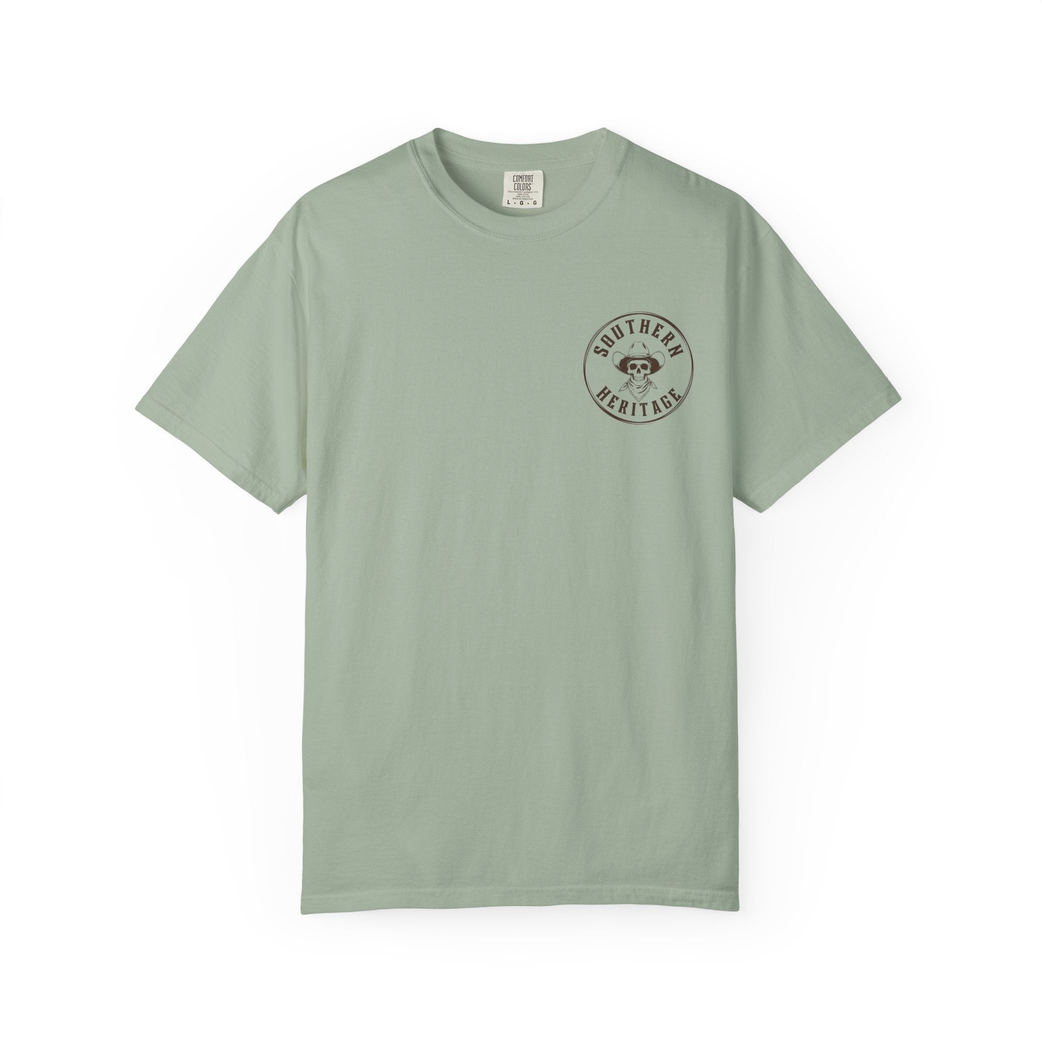 Ace of Spades Horse Tee