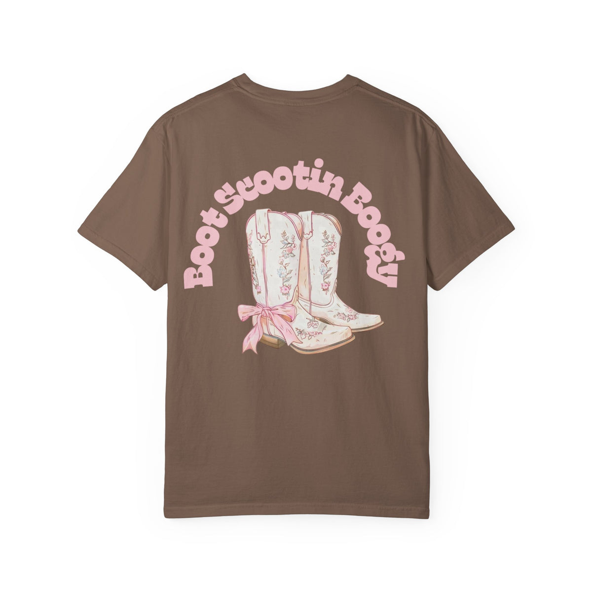 Boot Scootin Boogy Tee