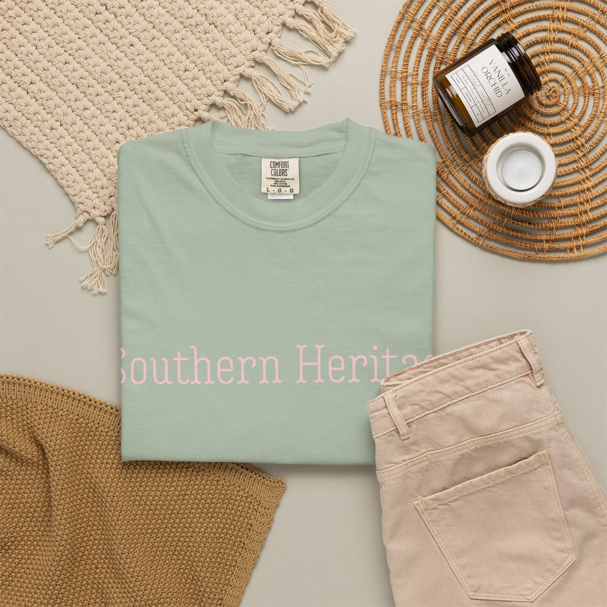 Boot Scootin Boogy Tee