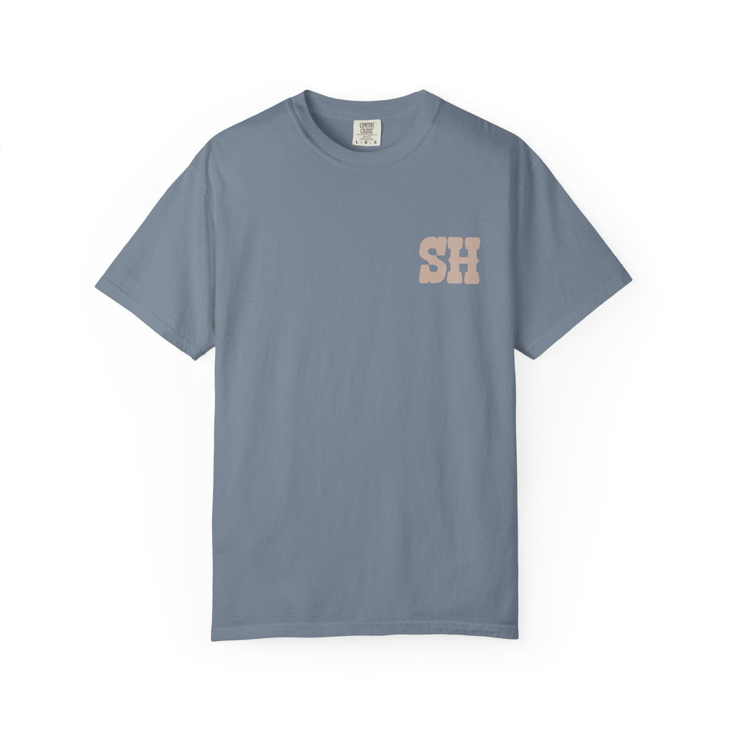 Saddle Up Tee