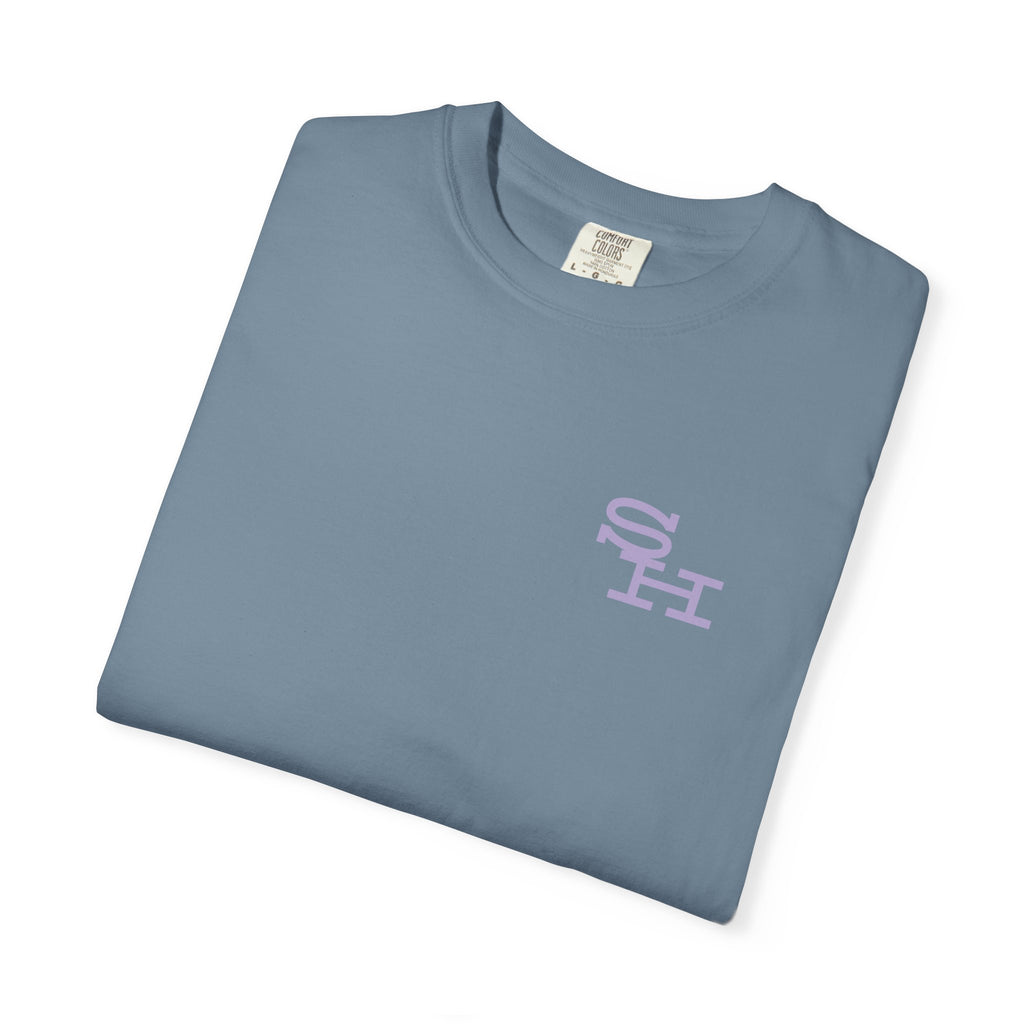 SH Hog Tee