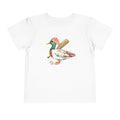 Baseball duck tee