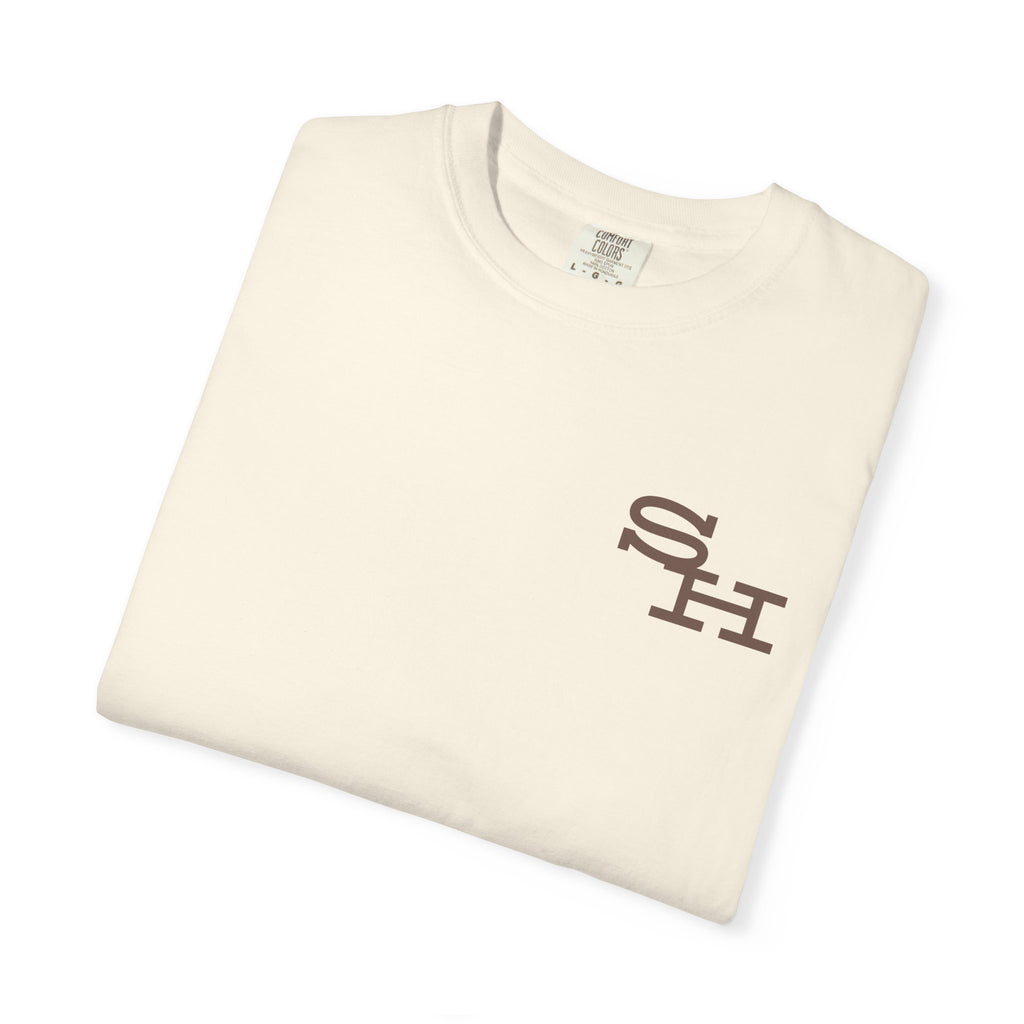 SH Steer Roper Tee
