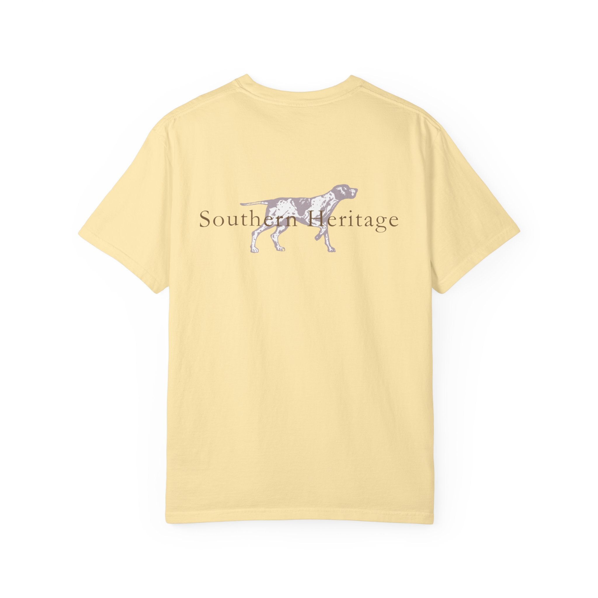SH Pointer Tee