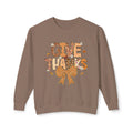 Give thanks sweatshirt