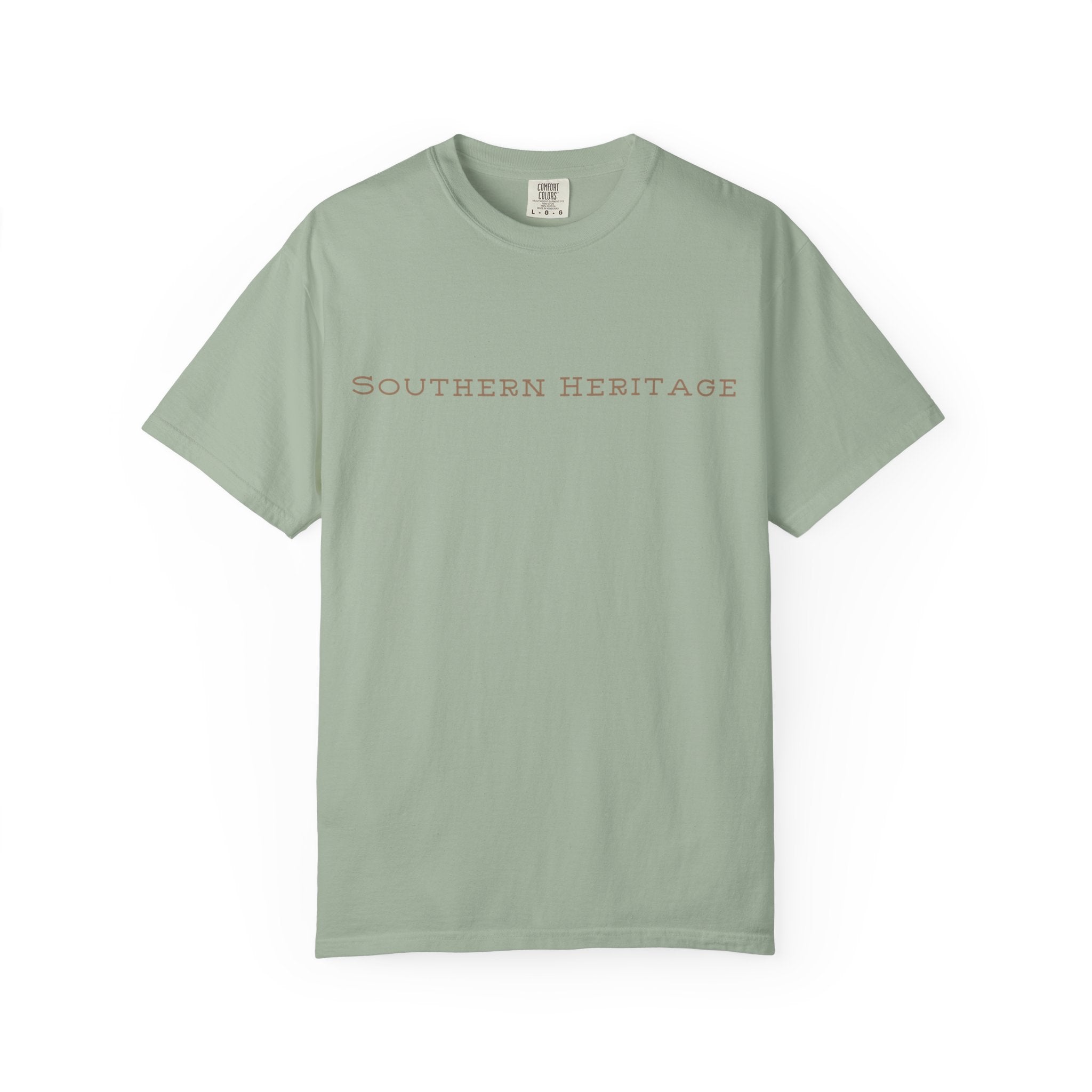 SH Bucking Bronco Cross Tee