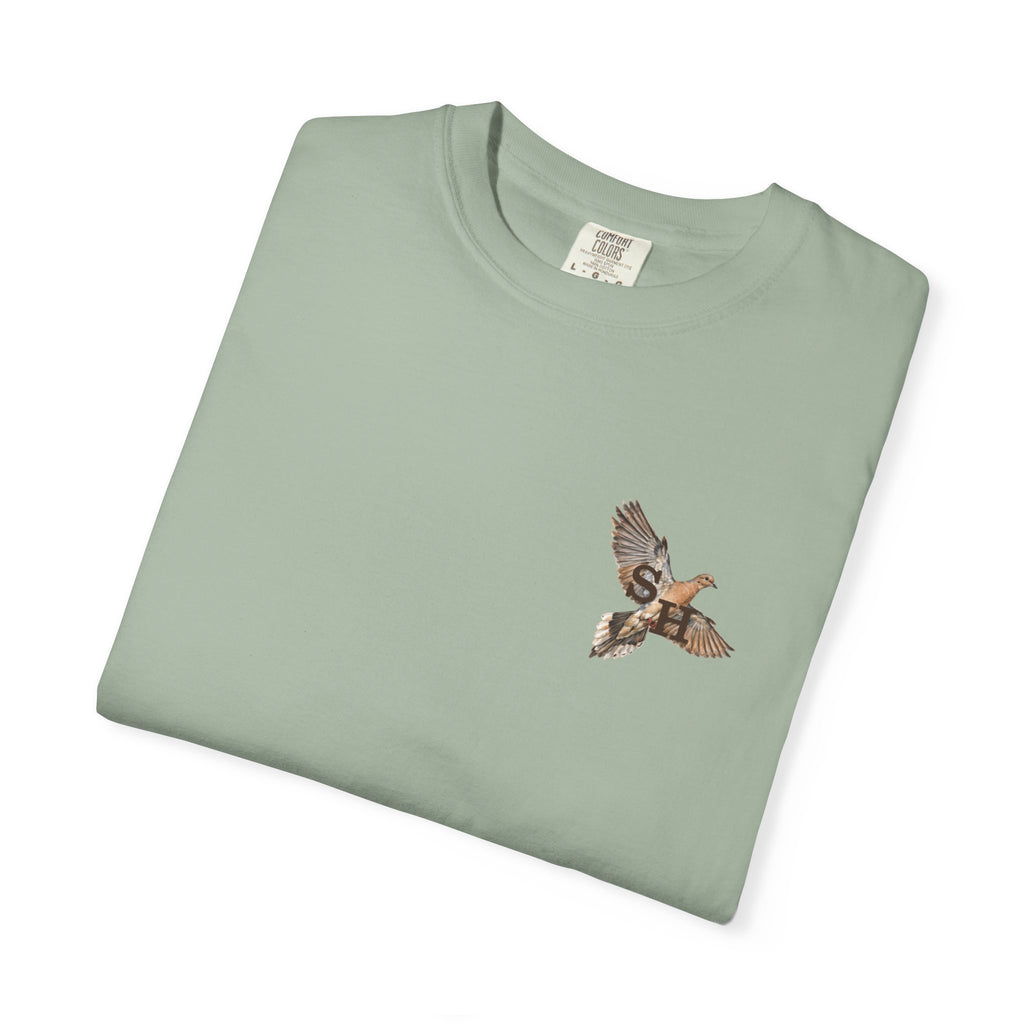 Southern Heritage Dove Tee