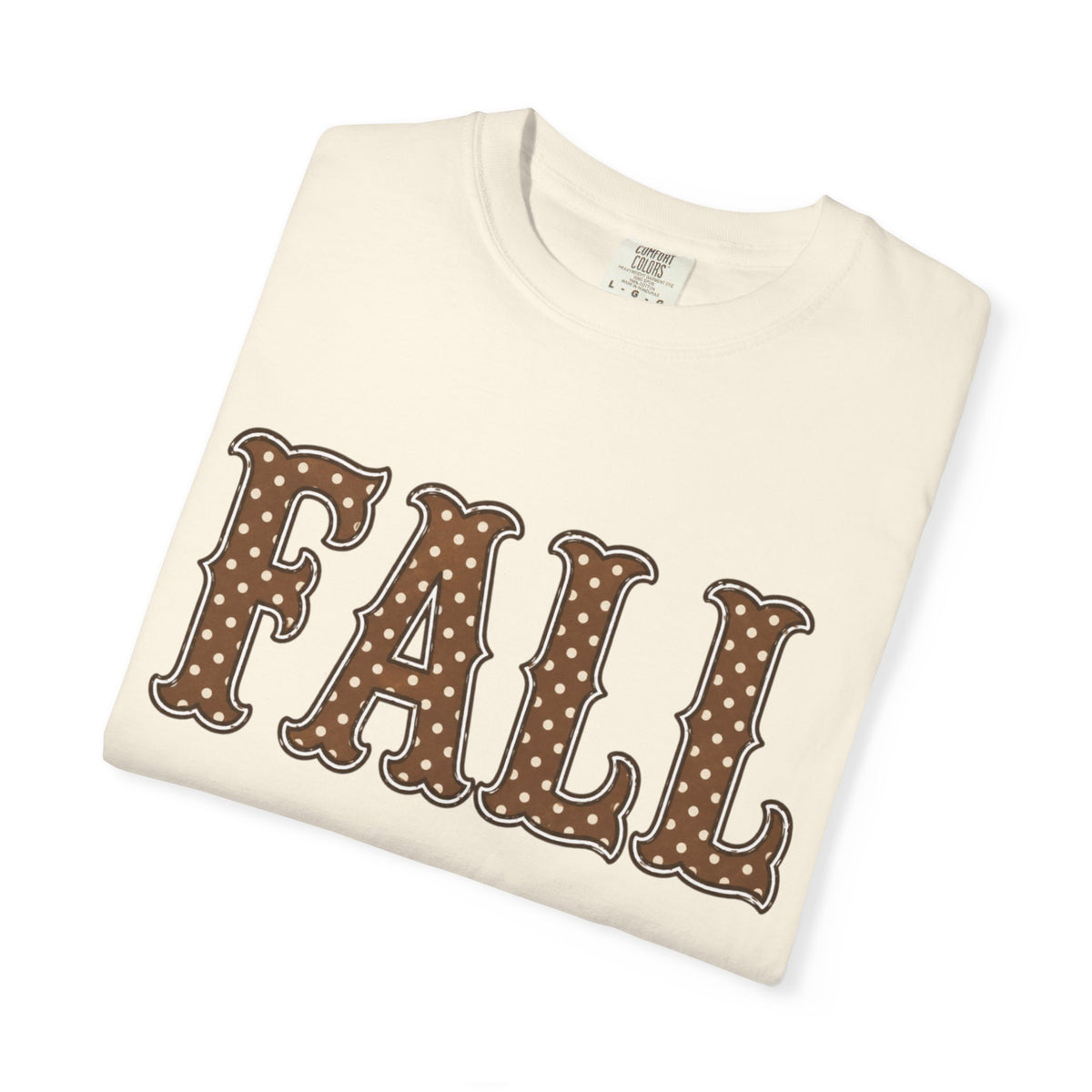 Fall Tee