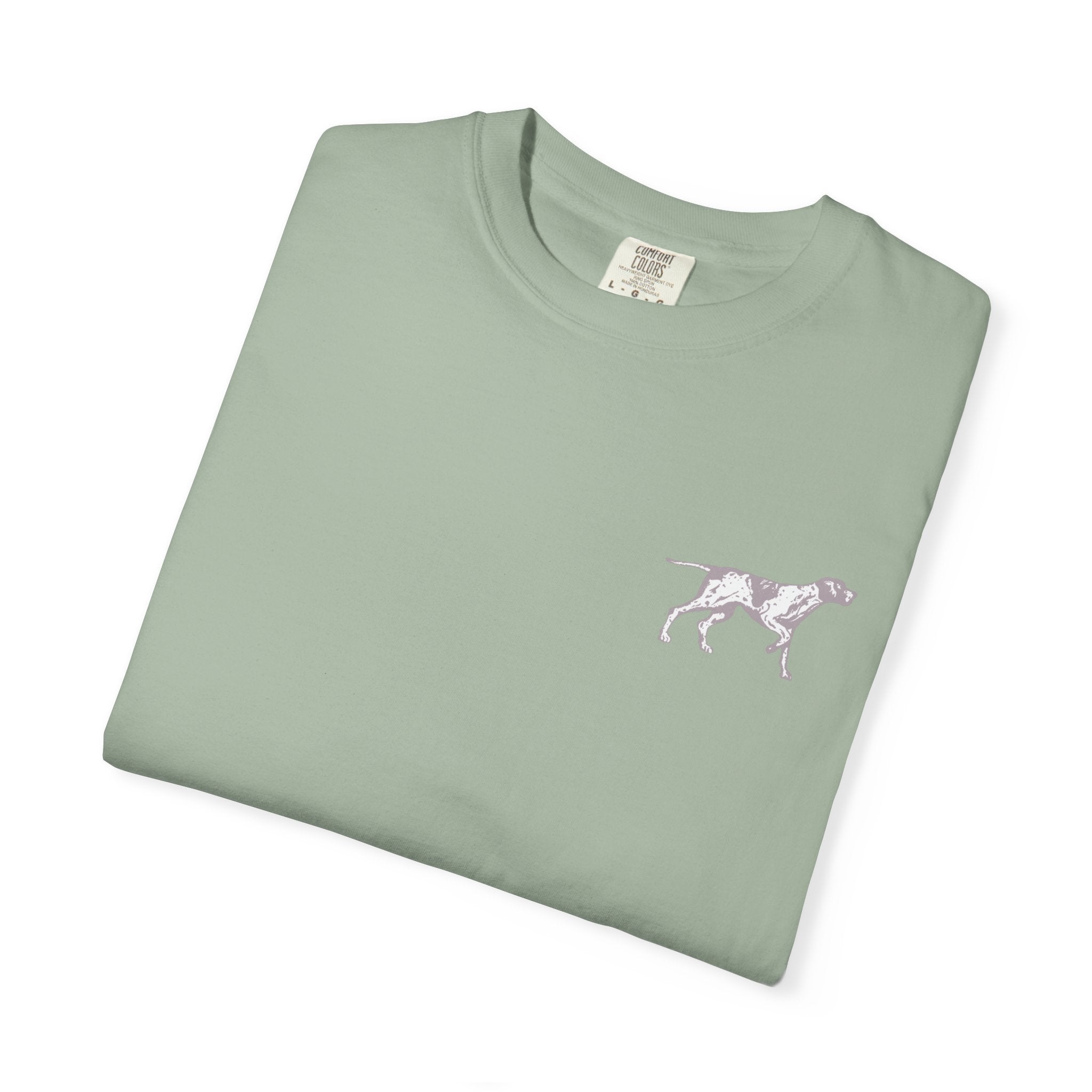SH Pointer Tee