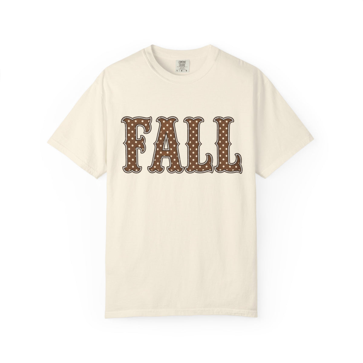 Fall Tee